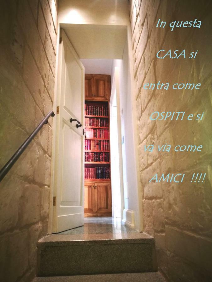 La Cartapesta Vila Lecce Exterior foto
