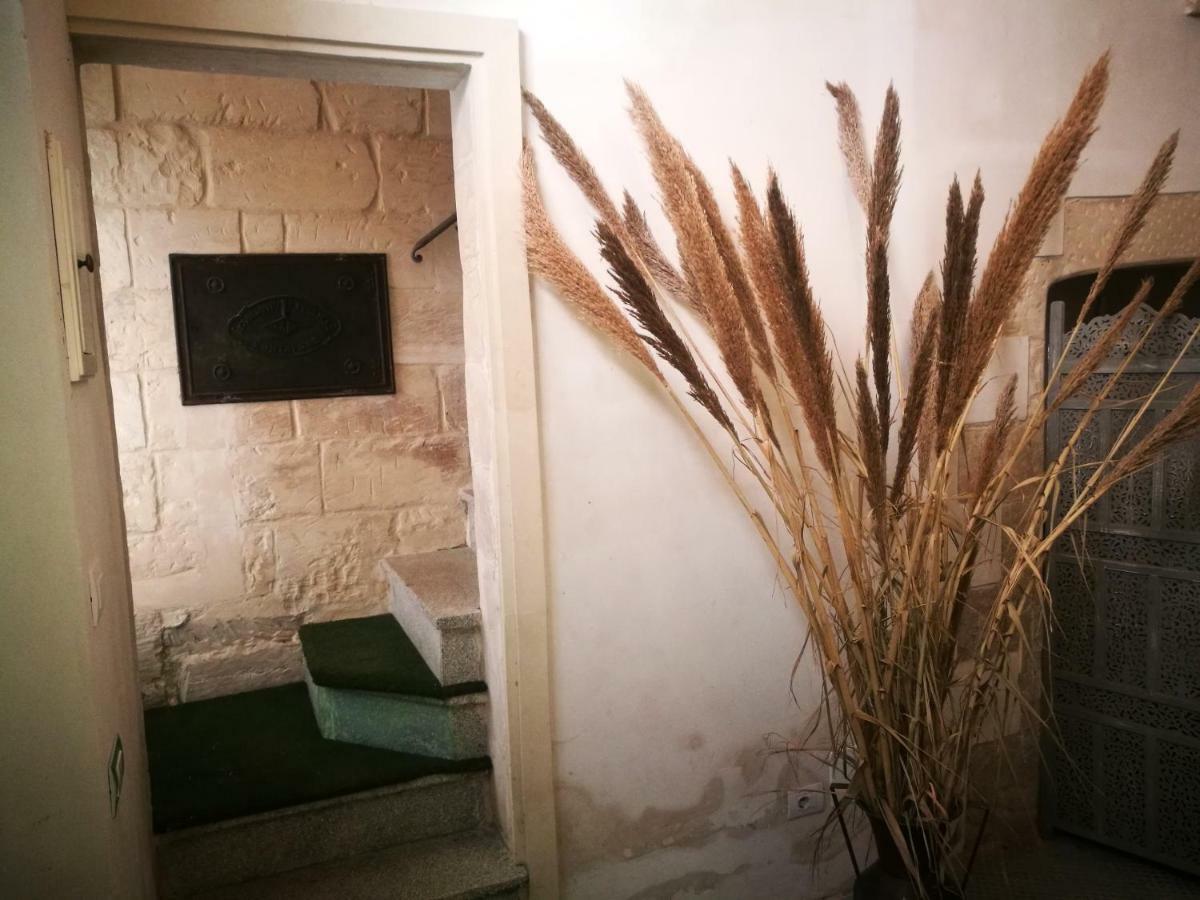 La Cartapesta Vila Lecce Exterior foto