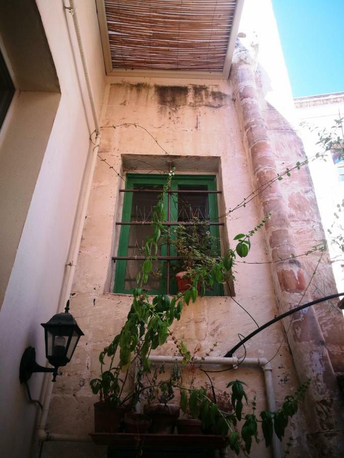 La Cartapesta Vila Lecce Exterior foto