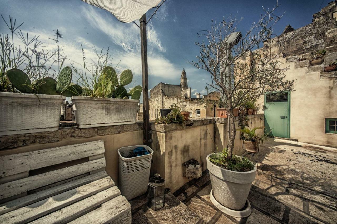 La Cartapesta Vila Lecce Exterior foto